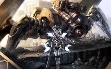 fantasy mecha anime|medieval mecha anime.